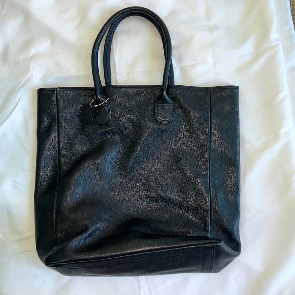 ILI tote